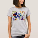 Buscar nature mujer camisetas Flowers
