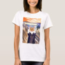 Buscar masque camisetas Pintura
