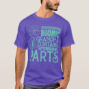 Buscar nueva cadera camisetas Abuela