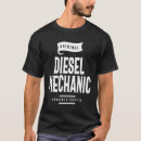 Buscar diesel camisetas Profesión