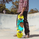Buscar la cara tablas de skate General y unisex