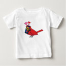 Buscar love bebe camisetas 8 º valentía