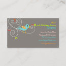 Buscar relaciones públicas tarjetas de visita Público