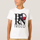 Buscar casa infantil camisetas Texas