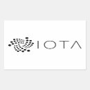 Buscar icono rectangulares pegatinas Logotipo