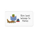 Buscar gusano etiquetas Gusano de libro