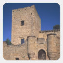Buscar león pegatinas Medieval