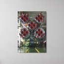 Buscar cohete lienzos Tma 14