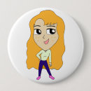 Buscar pelo grande chapas Mujer