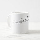Buscar blancas tazas Moderno
