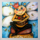 Buscar abeja reina posters Colmena