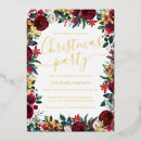 Buscar corporate christmas party invitaciones Fiesta