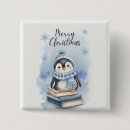 Buscar pingüinos chapas Navidades