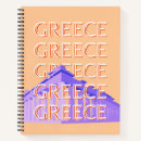 Buscar de grecia libretas Viajar