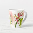 Buscar lilas tazas Botánico
