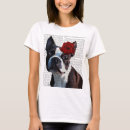 Buscar animales mujer camisetas Flores