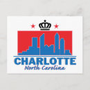 Buscar charlotte postales Condado de mecklenburg