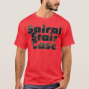 Buscar spiral camisetas Música