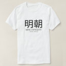 Buscar minga camisetas Para todos