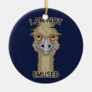 Buscar pájaro del dibujo animado adornos Para todos