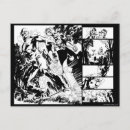 Buscar linterna verde postales Cómics de dc