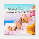 Buscar grecia imanes Oia