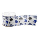 Buscar fútbol cintas Azul