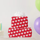 Buscar limpio papel de regalo Simple