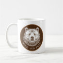 Buscar kodiak tazas Animal