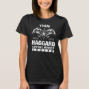 Buscar haggard camisetas Duración