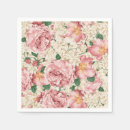 Buscar decoración servilletas Botánico
