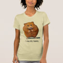 Buscar hamster camisetas Hammy