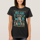 Buscar irlanda camisetas Nombre