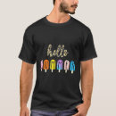 Buscar leopard print camisetas Saludo