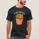 Buscar fry camisetas Traer