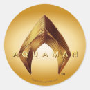Buscar aquaman pegatinas Super hero