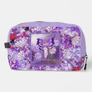 Buscar morado bolsas cosmetica Para niños