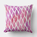 Buscar gotas de agua cojines Rosa