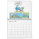 Buscar animales calendarios Humor