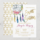 Buscar dream catcher invitaciones Catador de sueños