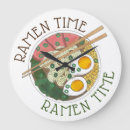 Buscar japones relojes de pared Comida