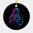 Buscar dj adornos Ornamento