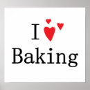 Buscar cocinero lindo posters Horneado