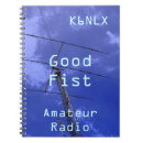 Buscar jamón cuadernos Radio de jamón