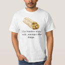 Buscar burrito camisetas Humor