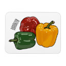 Buscar timbre imanes Pimiento de timbre