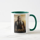Buscar legolas tazas Desolación del olor