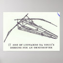 Buscar dibujo de da vinci posters Bosquejo