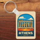 Buscar atenas llaveros Acrópolis