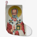 Buscar san nicolás calcetines navideños Almacenamiento